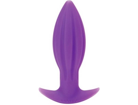 Estimulador TANTUS Conical Lilac (Silicona)