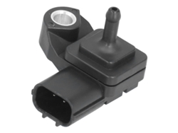 Sensor De Presión De Admisión Duradero Para Mitsubishi Cg-01-071 Manifold Absolute Pressure Map