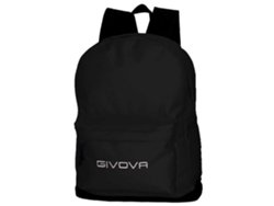 Mochila de Fútbol GIVOVA Scuola (21-30 L - Negro)