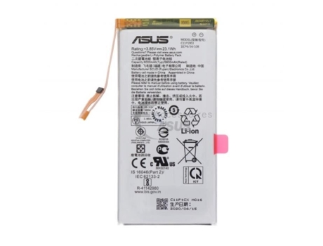 Akku Batería Original C11P1903 Batería para ASUS Rog Phone 3 -Rog3