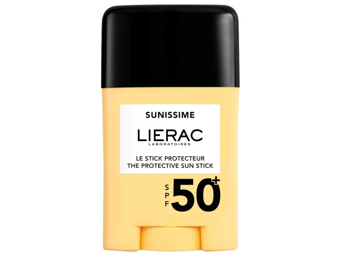 Sunissime Stick Protector Spf50 10 Gr LIERAC