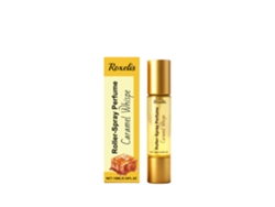 Perfume Caramelo Spray Bola De Rodas
