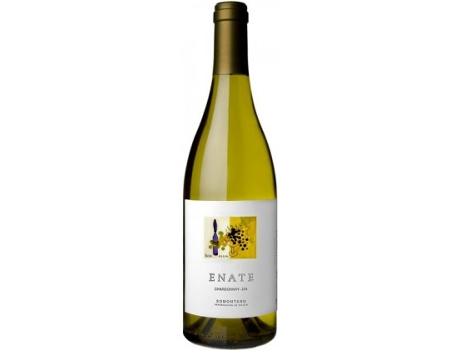 Enate Chardonnay 234 2022 BODEGAS ENATE