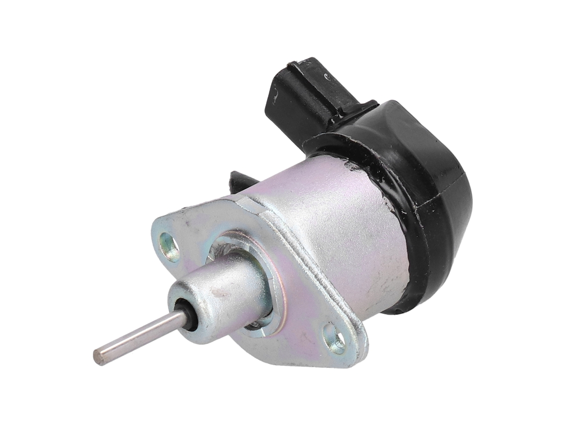 Válvula Solenoide de Corte de Combustível para Escavadeira - Acessórios para Motor DC12V - TOSD-03-049