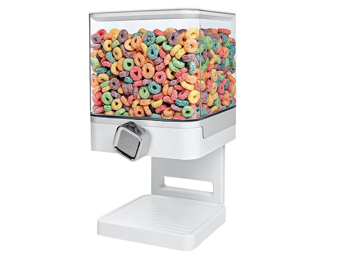 Dispensador de cereales NORTHIX NORTHIX