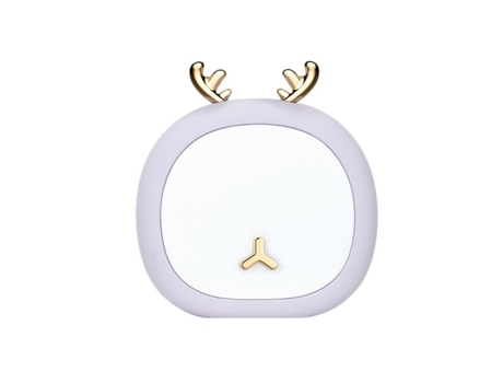 Luz de noche Luz Linda Lámpara Luz de noche de bebé con sensor de contacto Cambio de color recargable| Lámparas de mesa SLD