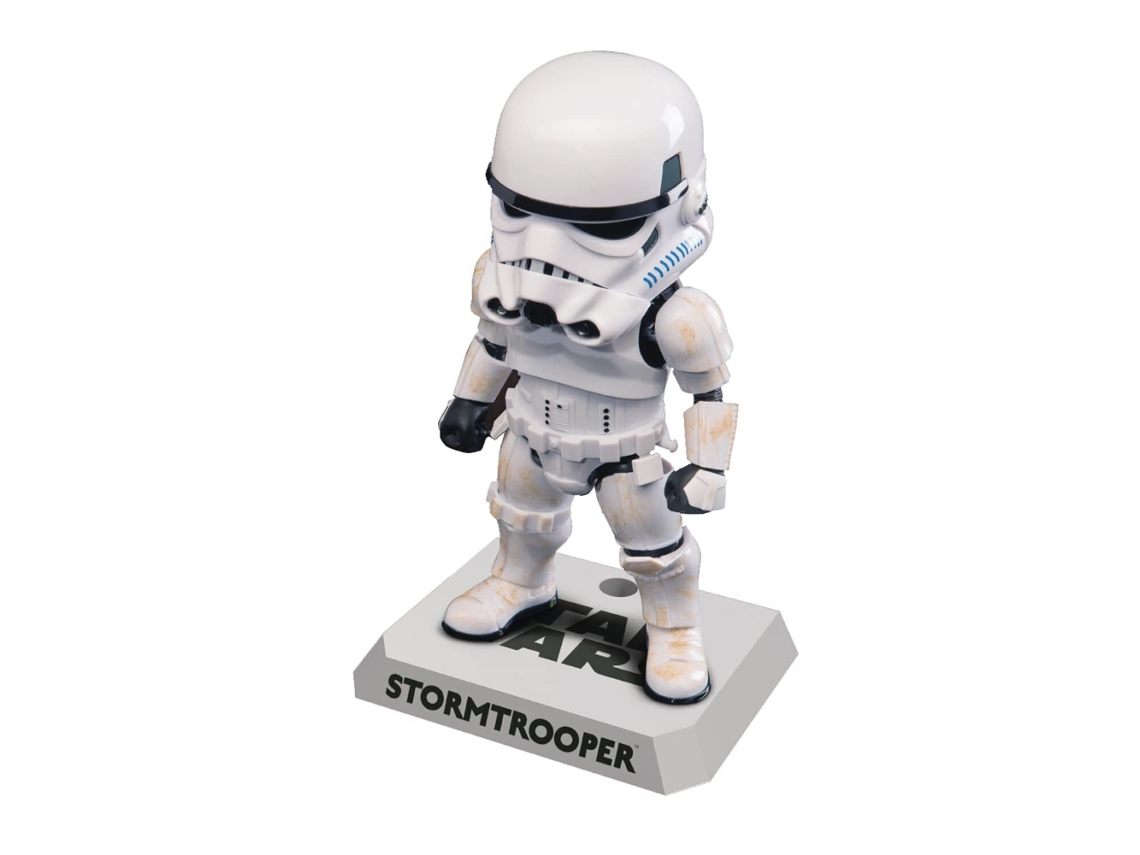 Figura de Acción STAR WARS 77081 multicolor