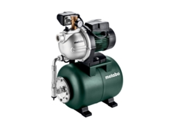 Metabo HWW 3500/25 G Instalación de agua doméstica/Cartón