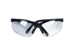 Gafas Antineblina Lentes Claras Z87.1 Protección Ocular Claridad Visual Mejorada Para Hombre Y Mujer