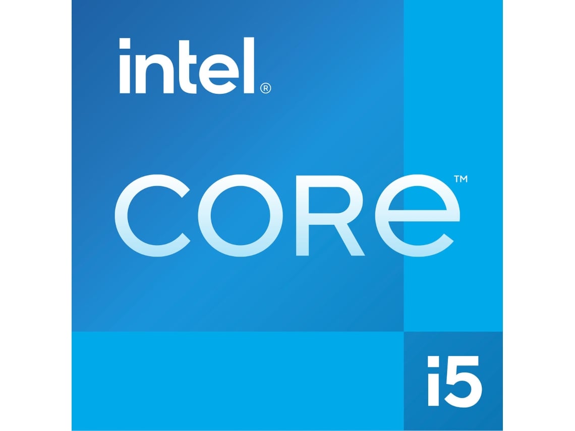 Procesador INTEL Core i5-13600KF (Socket LGA1700 - 14-Core - 2.6GHz Turbo - 5.1GHz - 24 MB)