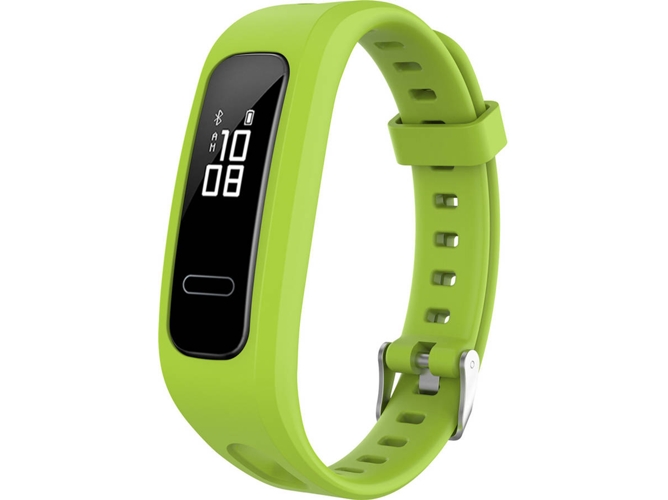 Correa WISETONY Honor Band 4, Huawei 3e Verde