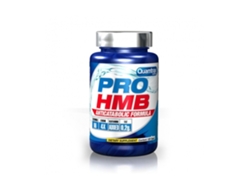 Complemento Alimentar QUAMTRAX Pro Hmb (036 g)
