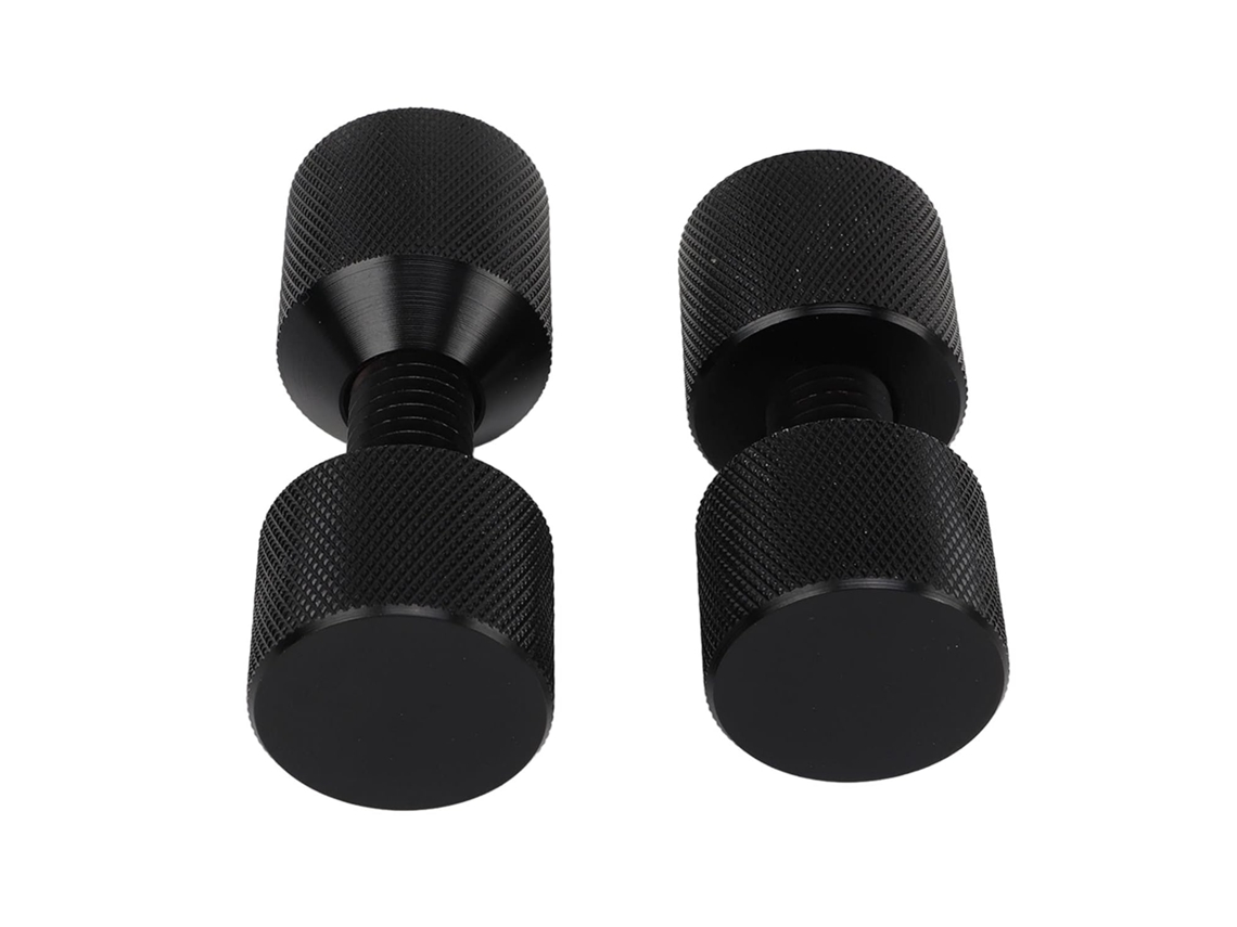 Pasadores Roscados De Dos Orificios, Kit De Ajuste De Brida Duradero Para Bridas Asme 150lb De 1/2" Y 14".