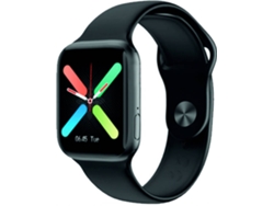 Smartwatch KLACK G500NEGROO Negro