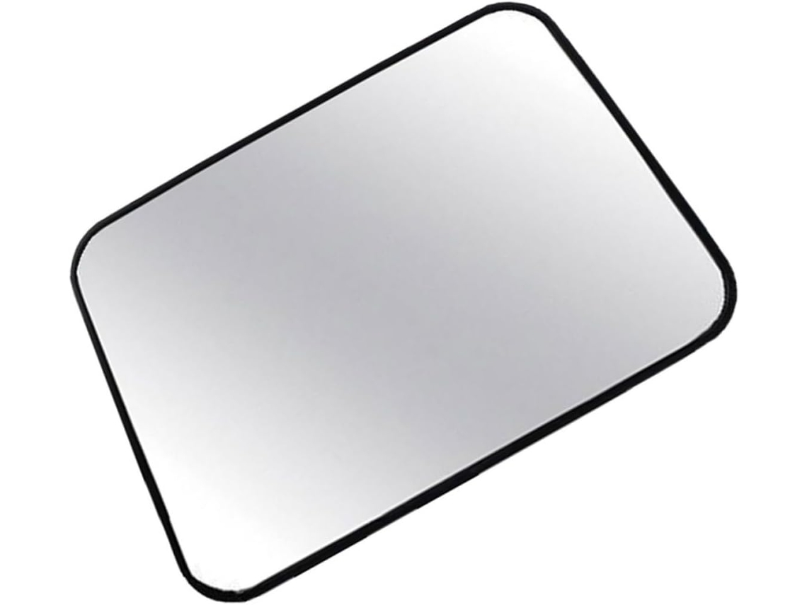 Espelho Retrovisor Para Banco, Amplo E Fácil De Instalar, Para Monitorar Meninos E Meninas.