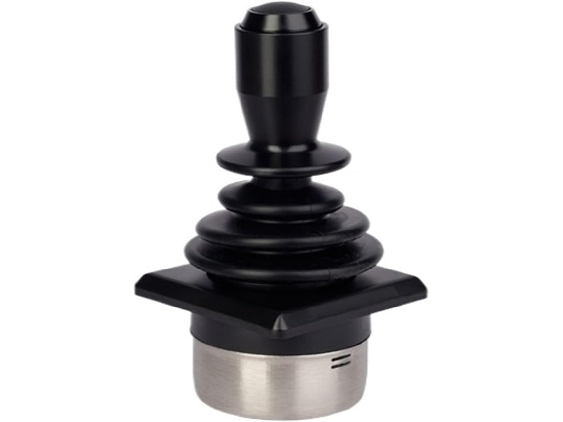 Joystick Industrial Con Efecto Hall, Joystick Con Efecto Hall Smc35f2, Interruptor De Límite Circular, Con