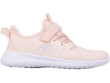 Botas KAPPA Red Niños (31 - Rosa)