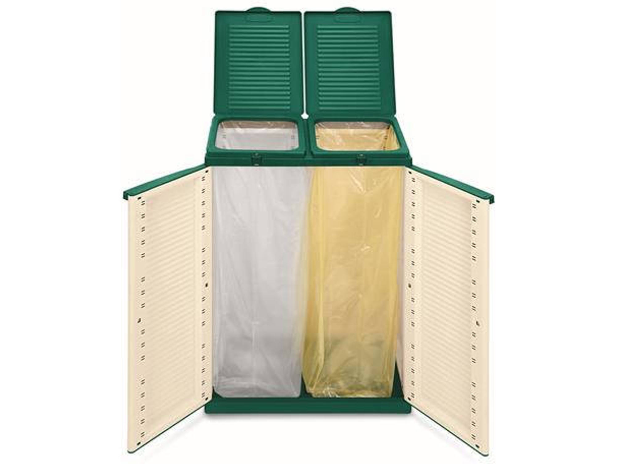 Cubo de Basura TERRY Eco Cab 2