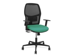 Sillas de Escritorio alfera P&C 0b68r65 verde esmeralda