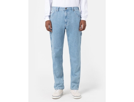 Pantalones Vaqueros para Hombre DICKIES (34 - Multicolor)