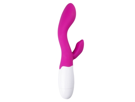 Vibrador Lily EasyToys Rosa EASYTOYS VIBE COLLECTION