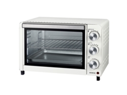 Mini-Horno INFINITON HSM-13B19 Blanco