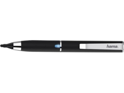 Lápiz Digital HAMA Active Fineline (Universal - Negro)