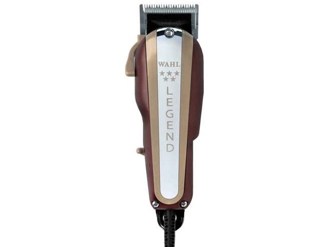 Máquina de Afeitar Legend WAHL