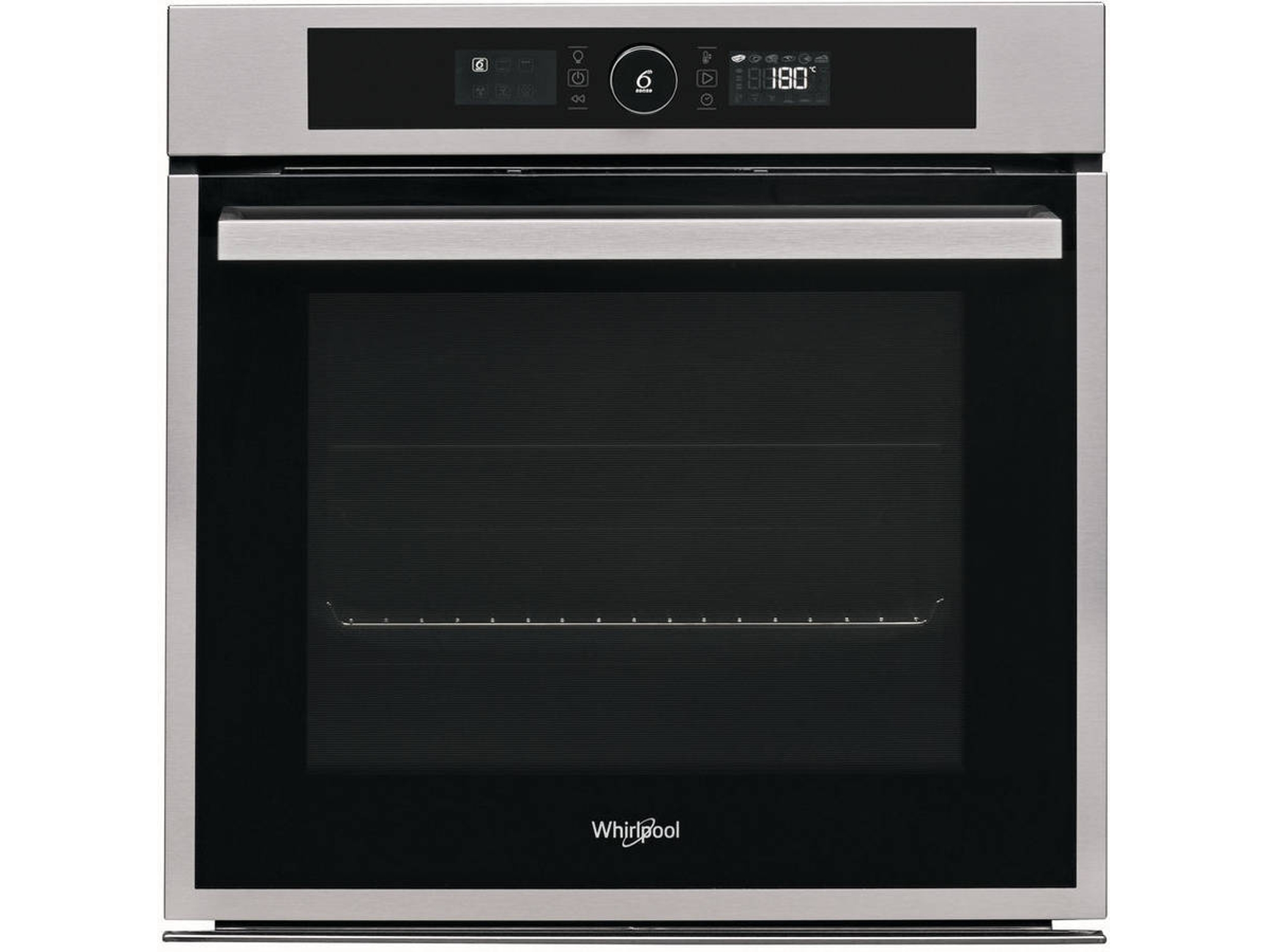 Horno WHIRLPOOL AKZ9 797 IX