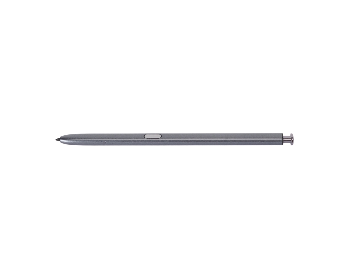 Lápiz Bluetooth Para Samsung Galaxy Note 20 Ultra, Color Gris, Repuesto Para Lápiz Táctil.