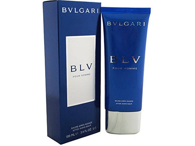After Shave BVLGARI (100 ml)