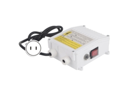 2026velora-caja De Control De Bomba Con Protección Térmica Para Bombas Sumergibles De Pozo Profundo Hogareñas 0.75kw 1hp 110v Us