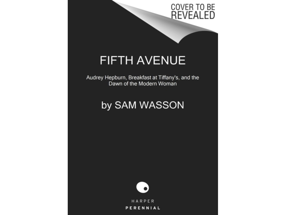 Libro Fifth Avenue, 5 A.M. de Sam Wasson (Inglés)