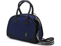 Fiambrera SMARTLUNCH Eve Shouder Azul