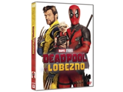 Deadpool y Wolverine 2024 / Deadpool y Wolverine MARVEL STUDIOS