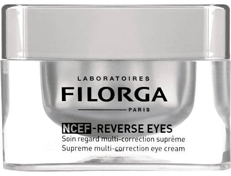 Crema de Ojos FILORGA NCEF Reverse Eyes (15 ml)