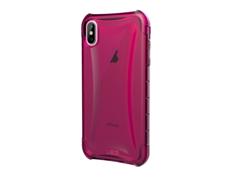 Funda para iPhone XS/XS Max URBAN ARMOR GEAR Rosa