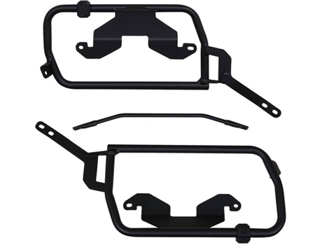 Fixación SHAD Caixas Laterais 4P System Suzuki V-Strom 1000/1050/1050Xt Negro