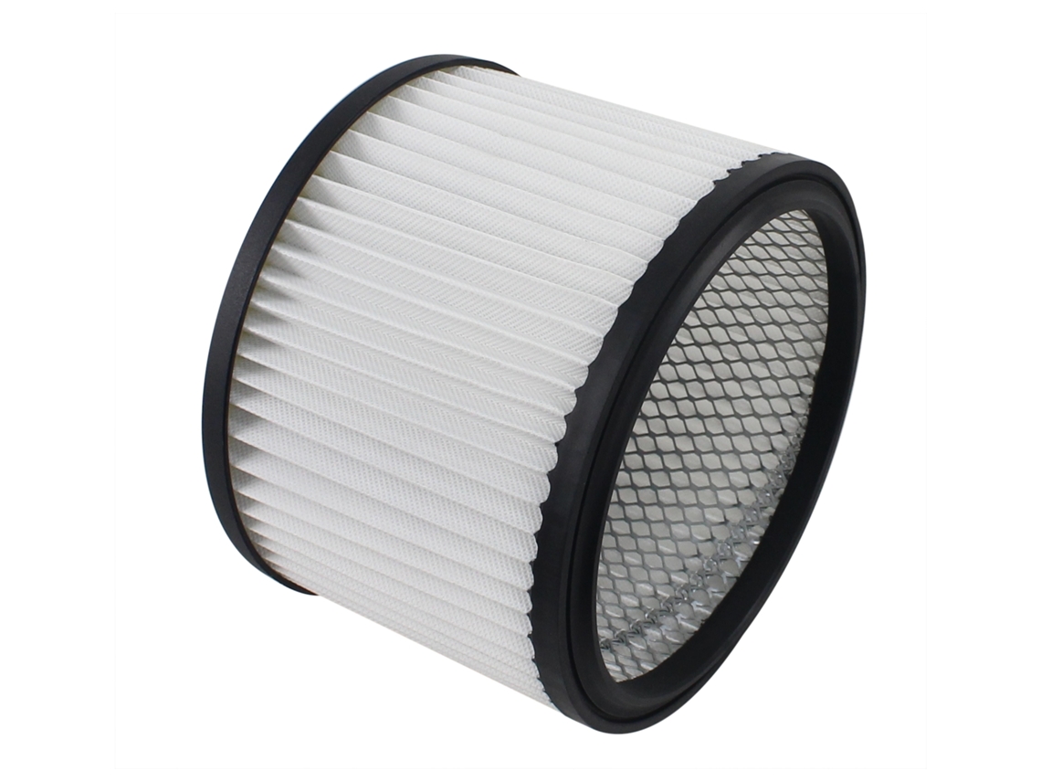 46500 Filtro Hepa para Aspirador Polvo/Liquidos Saurium MADER