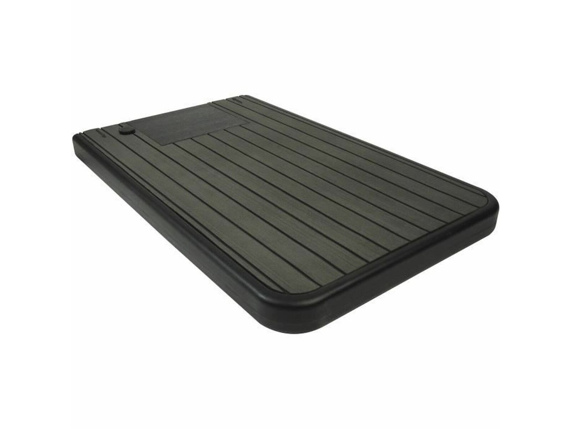 Accesorio De Ducha UBBINK Solaris