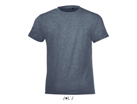 Camiseta SOL'S (4 años)