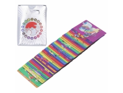 2026-55pcs Juego De Cartas De Personajes Anime En Pvc En Inglés, Exquisito Coleccionable Para Niños Y Adultos Plata