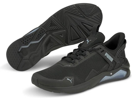 Zapatillas para Hombre PUMA Running Lqdcell Method 2.0 para Corrida (EU 41)