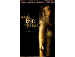 Libro THE HOUSE AT THE END OF THE STREET de Lily Blake (Inglés)