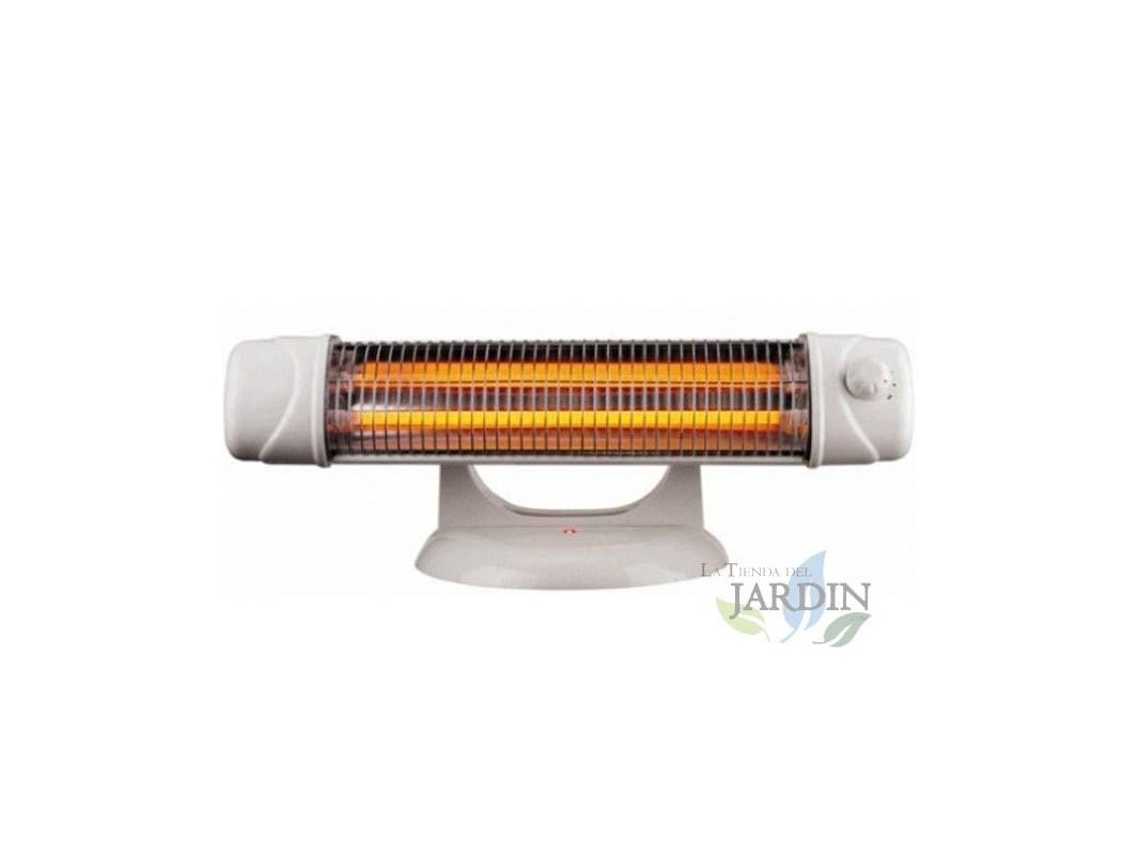 Estufa Infrarrojo SUINGA 3324 (800 W)