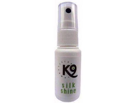 Acondicionador K9 COMPETICIÓN Silk Shine (30 ml)