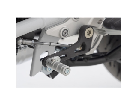 Selector de marchas de moto SW-Motech BMW R 1200 R/RS (14-18), R 1250 R/RS (18-).