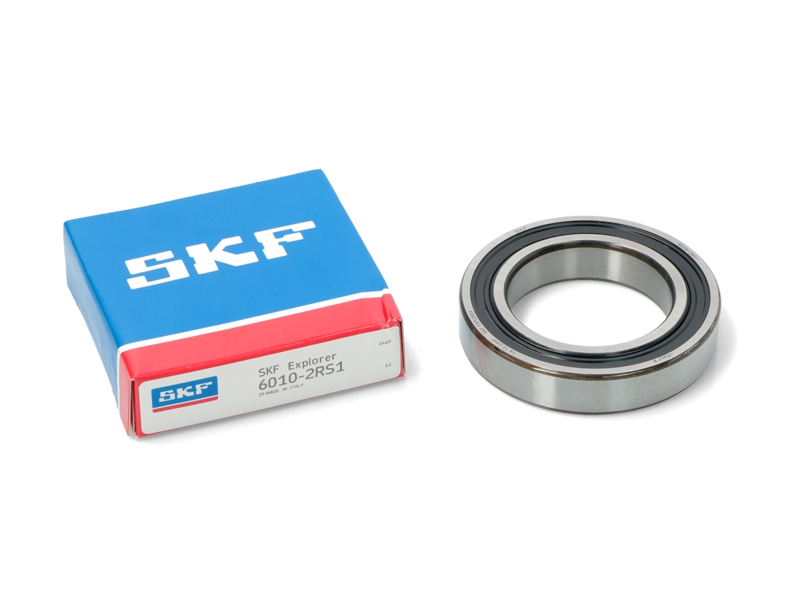 Rodamiento Skf 6010 2rs Para Lavadora Brg310un