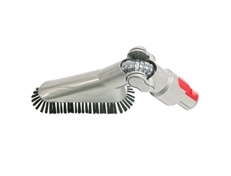 Adecuado para accesorios para aspiradoras Dyson, cepillo para muebles, cabezal giratorio Universal, cabezal de succión V7V8V10V11