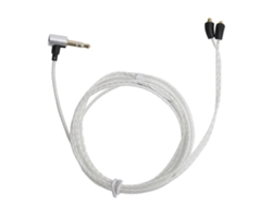 Cable de audio para auriculares con conector de 3,5 mm, compatible con Xelento, Andromeda, Alo CHABERLU